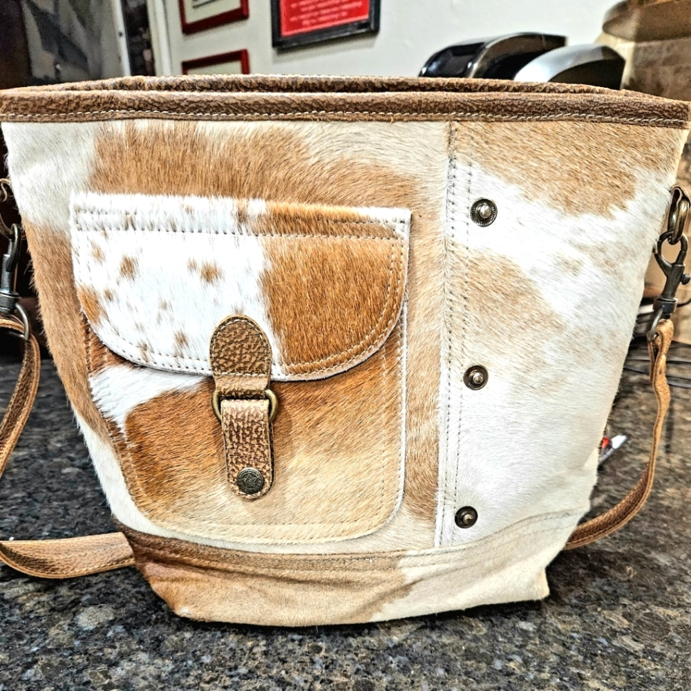 Myra Bag